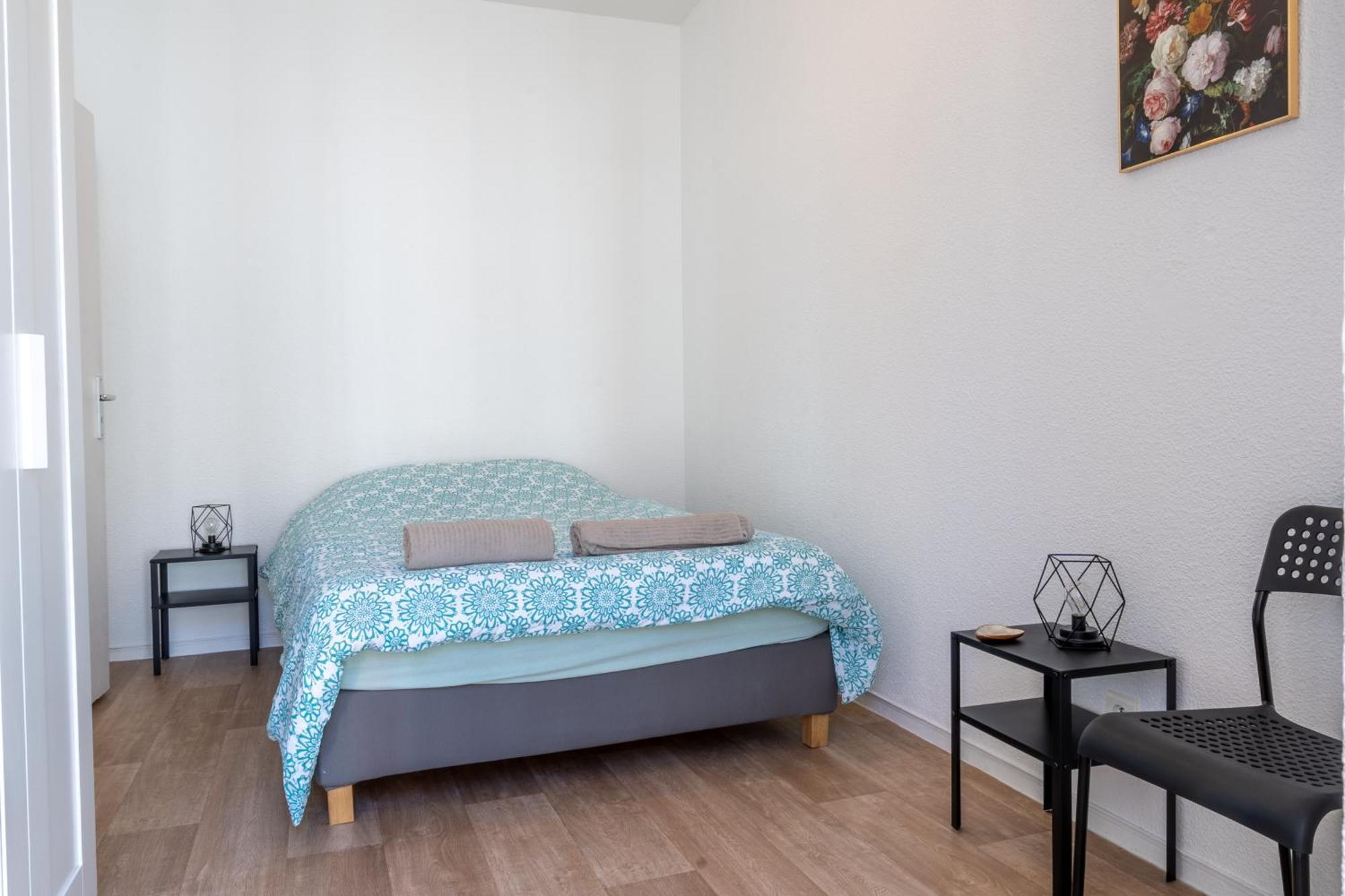 Residence Serenity - Hyper Centre - Bagagerie Lourdes Cameră foto